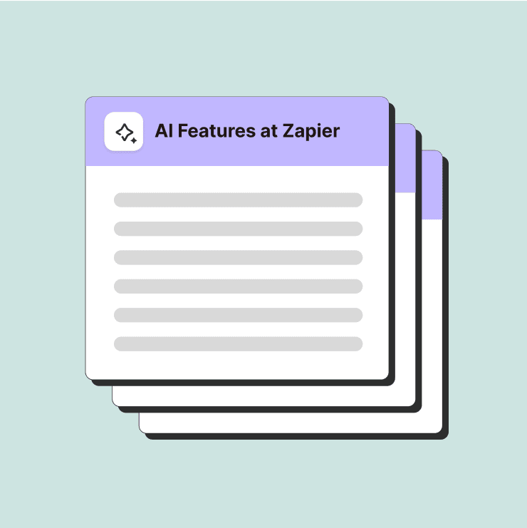 Power Your Automation With Ai Zapier Power Your Automation With Ai Zapier